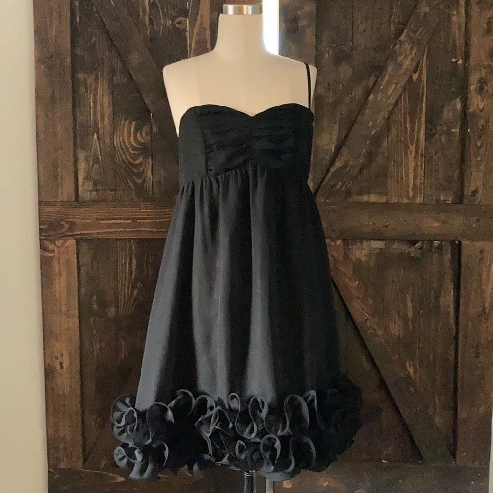 H&M evening cocktail dress Sz-10